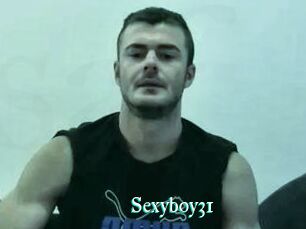 Sexyboy31