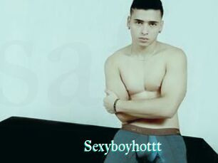 Sexyboyhottt