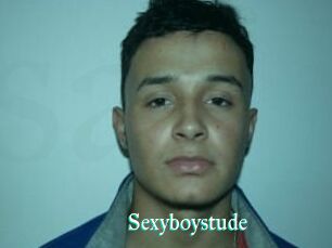 Sexyboystude