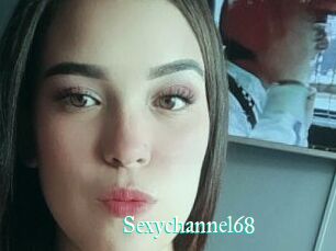 Sexychannel68