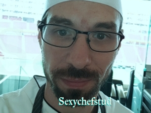 Sexychefstud