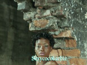 Sexycocobarbie