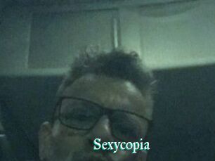 Sexycopia