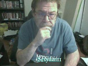 Sexydan11