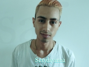 Sexydayanna
