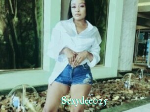 Sexydee025