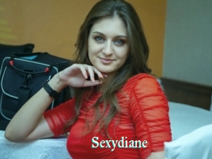 Sexydiane