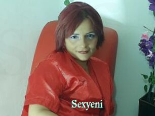 Sexyeni