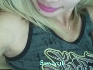 Sexyeye18
