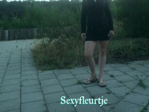 Sexyfleurtje