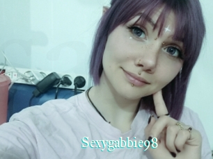 Sexygabbie98