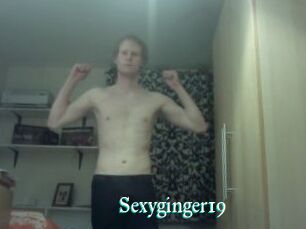 Sexyginger19