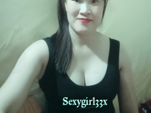 Sexygirl33x