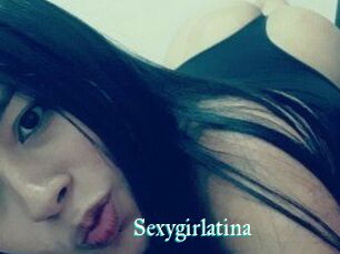 Sexygirlatina