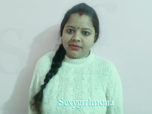 Sexygirlmona