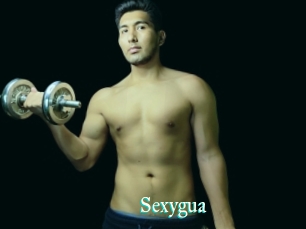 Sexygua