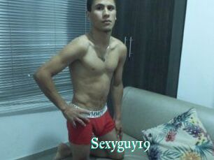 Sexyguy19