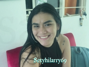 Sexyhilarry69