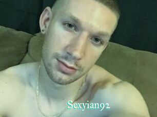 Sexy_ian92