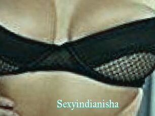 Sexyindianisha
