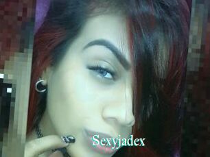 Sexyjadex