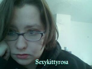 Sexykittyrosa