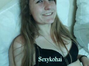 Sexykohai