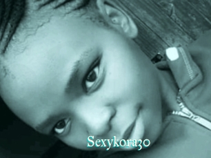 Sexykora30