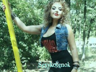 Sexykotenok