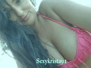 Sexykrista91