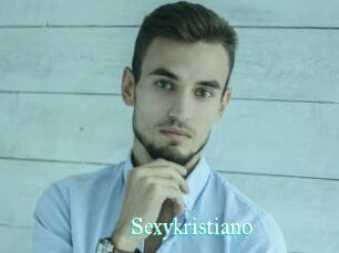 Sexykristiano