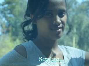 Sexylanaa