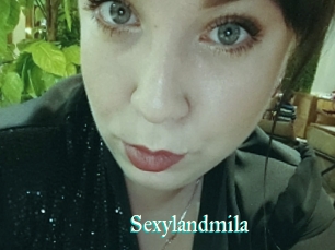 Sexylandmila