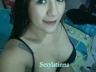 Sexy_latinna