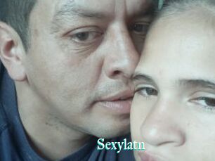 Sexylatn