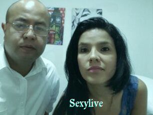 Sexy_live