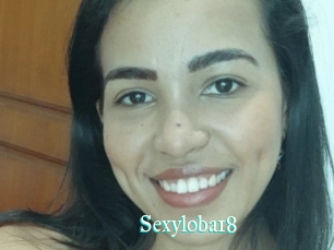 Sexyloba18