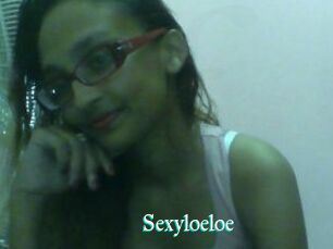Sexyloeloe