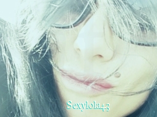 Sexylola43