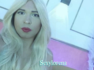 Sexylorena