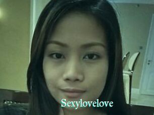 Sexylovelove