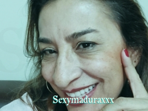 Sexymaduraxxx