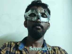 Sexymale21
