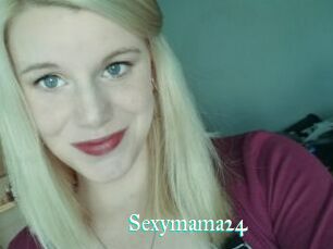 Sexymama24