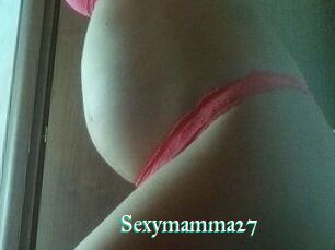 Sexymamma27