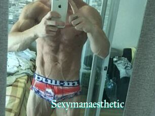 Sexymanaesthetic