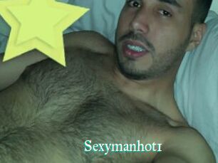 Sexymanhot1