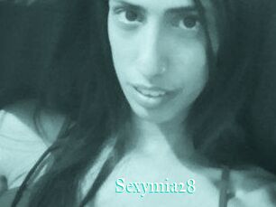 Sexymia28