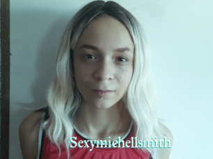 Sexymichellsmith