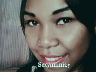 Sexymimi25